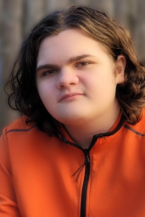 Alexander Jameson as Boy