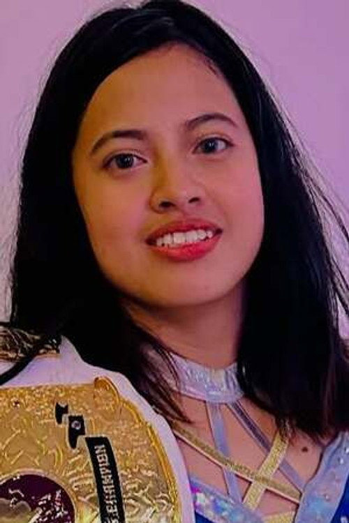 Matcha as Blue Lotus