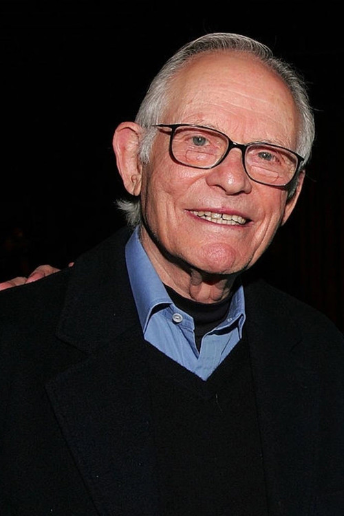 Alan Bergman as Songwriter (uncredited)