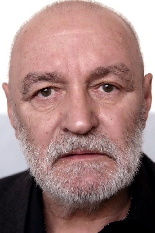 Bogusław Augustyn as Jaguar