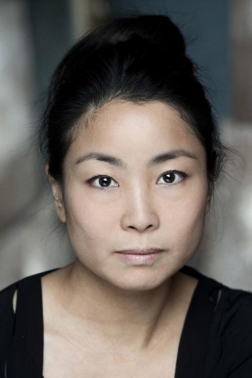 Junko Murakami as Japanese client