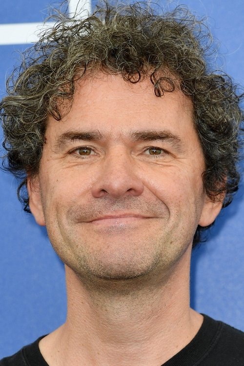 Mark Cousins as Self - Presenter