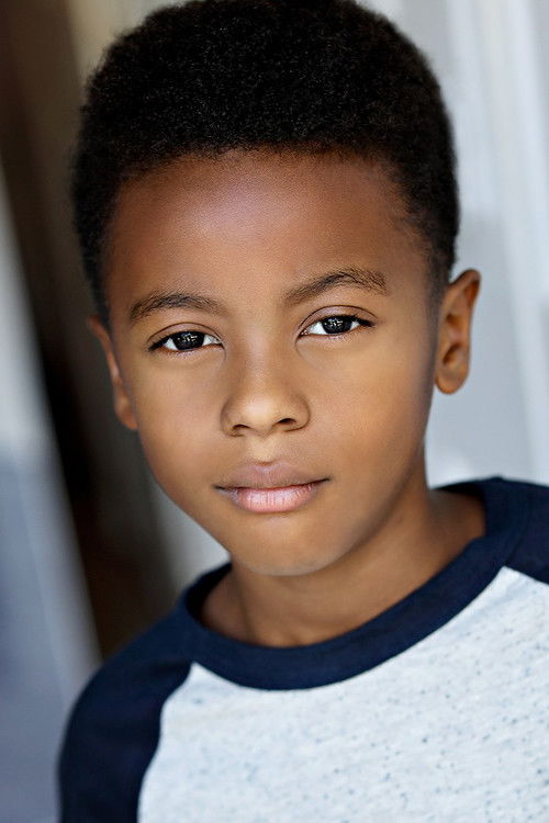 Isai Devine as Ralph's Younger Grandkid