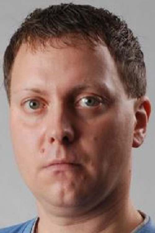 Sergey Bondarenko as