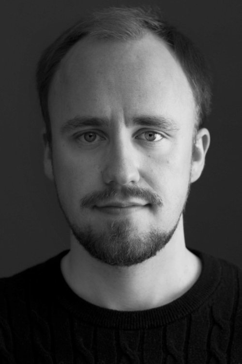 Raphael von Blumenthal as Cyclist