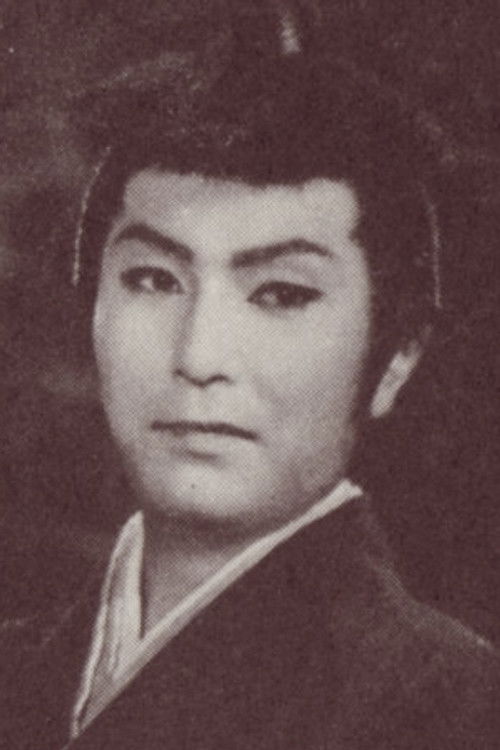 Jūzaburō Akechi as 