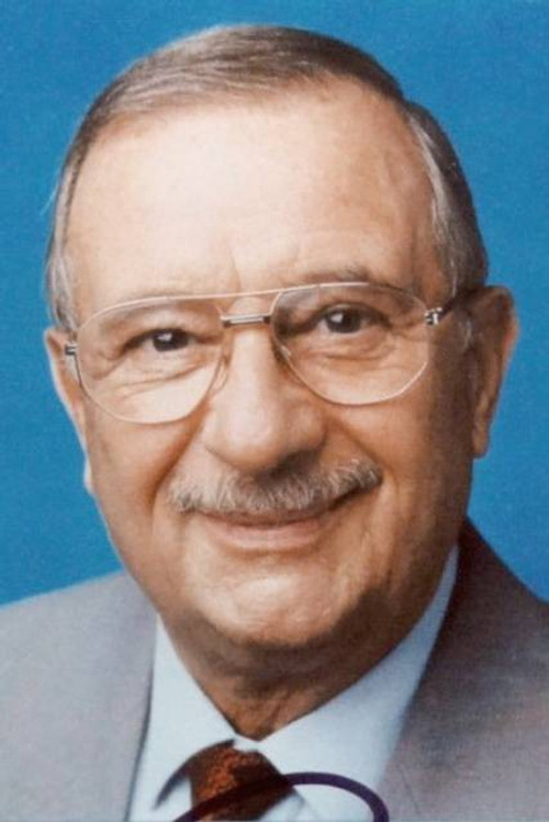 Hans Joachim Preil profile photo