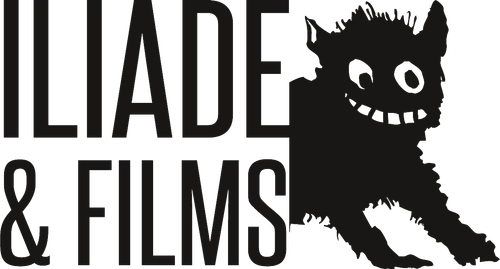 Iliade et Films logo