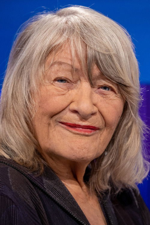 Alice Schwarzer as Self