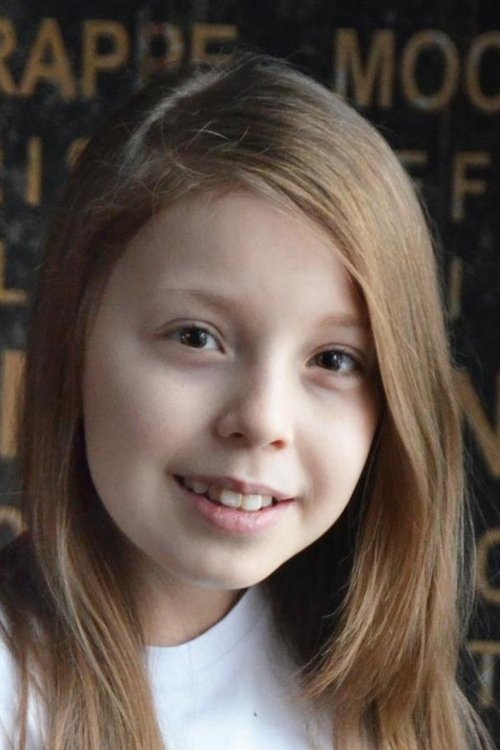 Mariya Avsjukevich as 