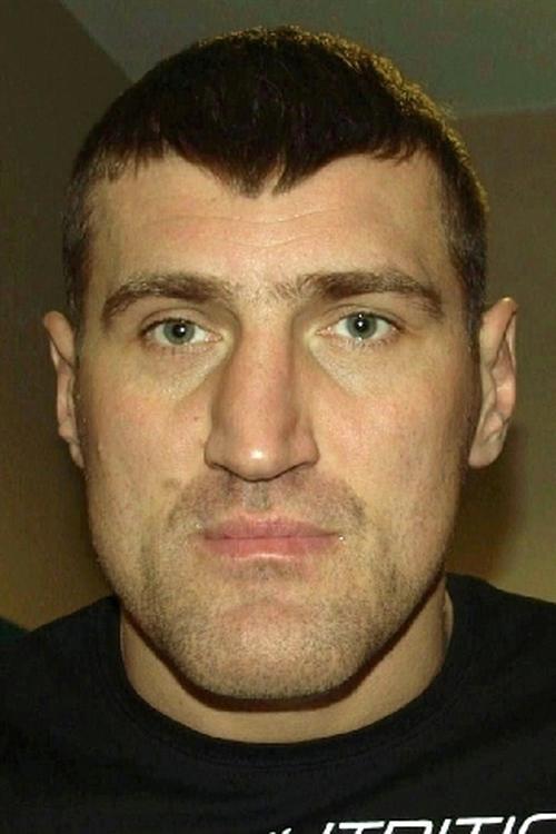 Mariusz Wach as Self