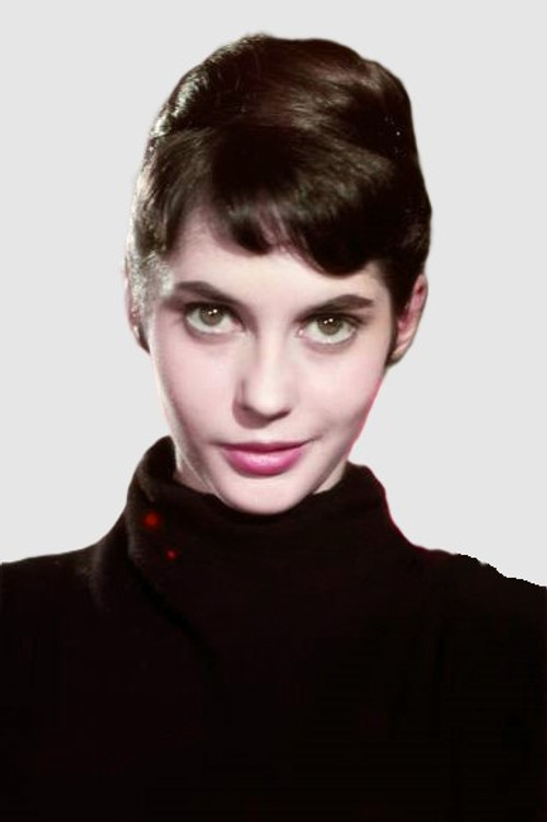 Judith Dornys as Joyce Trevor