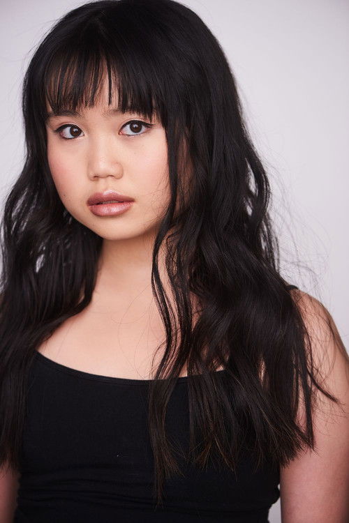Thalia Tran as Charlotte Perry