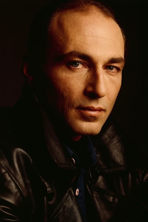 Ron Vawter as State's Attorney Crowe