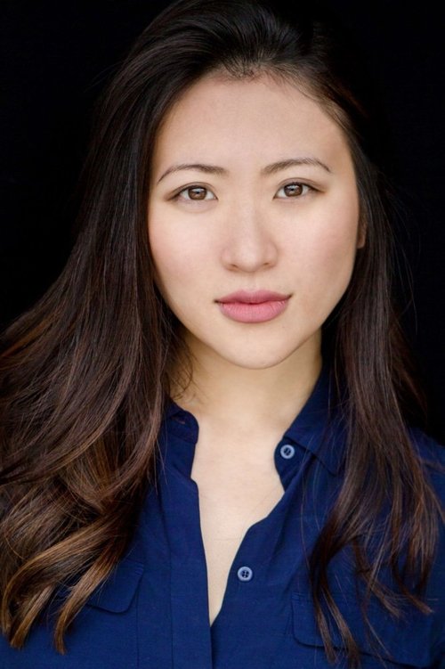 Irene Chen as Dance Instructor