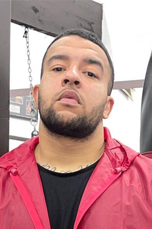 Lamah Griggs as Self