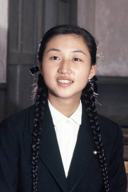 Mihoko Shibata as 