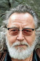 Ulf Lundell as Guy at restaurant