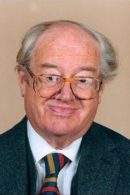 John Mortimer as Himself (as Sir John Mortimer)