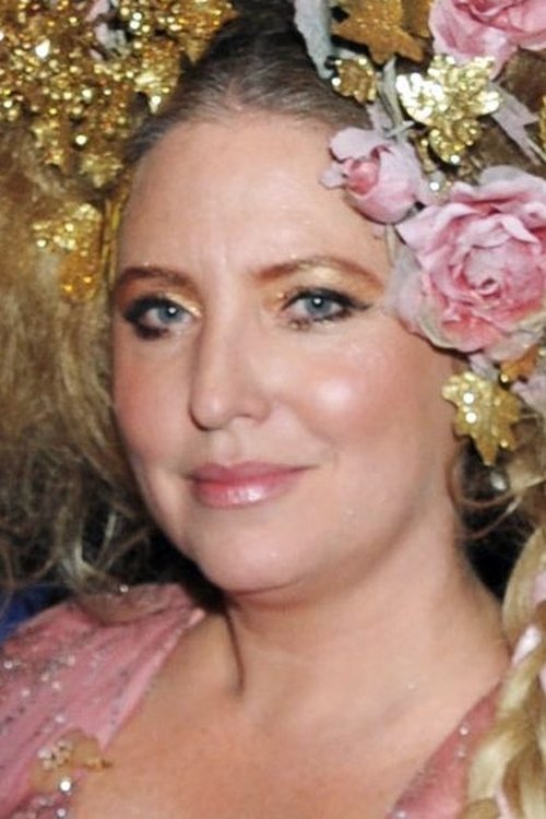 Katrine Boorman as Katrina