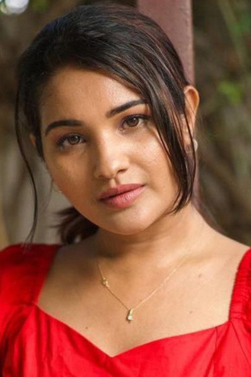 Sharanya Turadi as Dr. Saranya Vikram