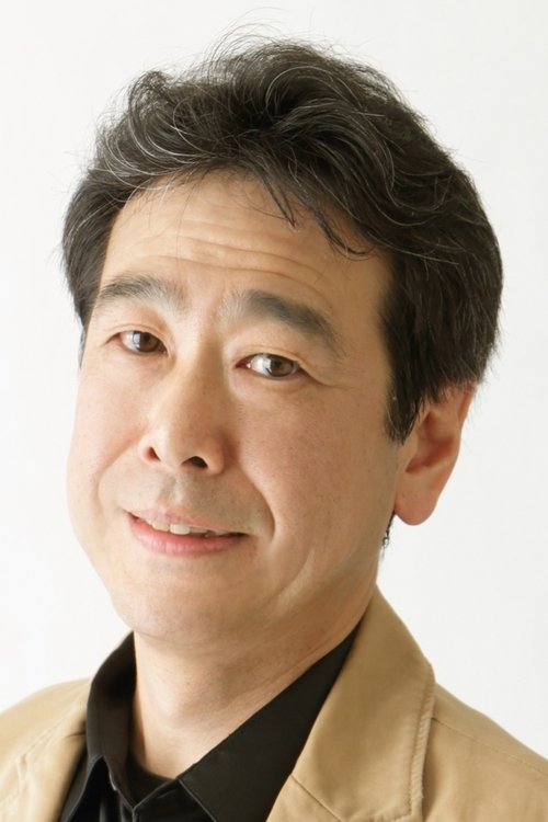 Toshitaka Hirano as Lake Motosu Campground Manager (voice)