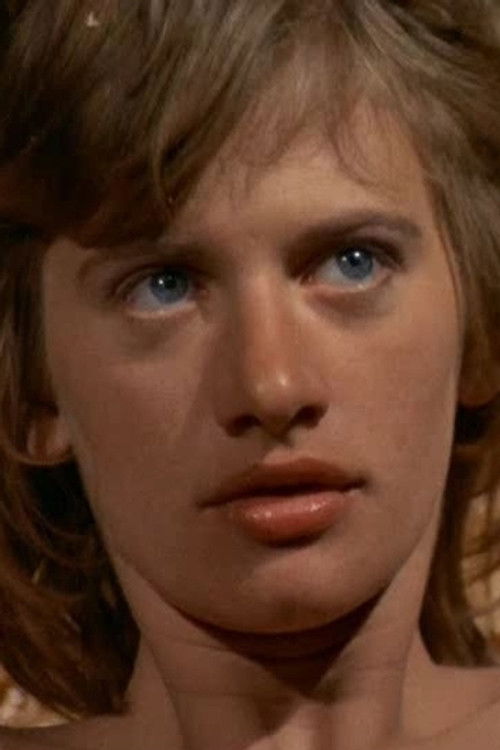 Karen Cooknell as Janice