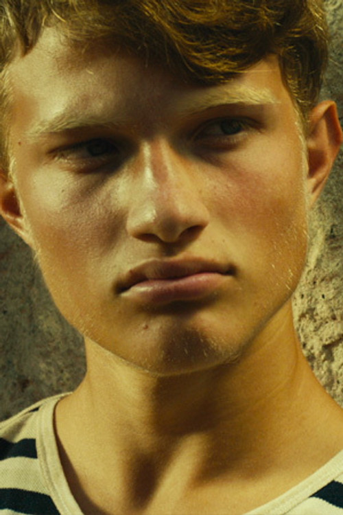 Andrea Orano as Domenico