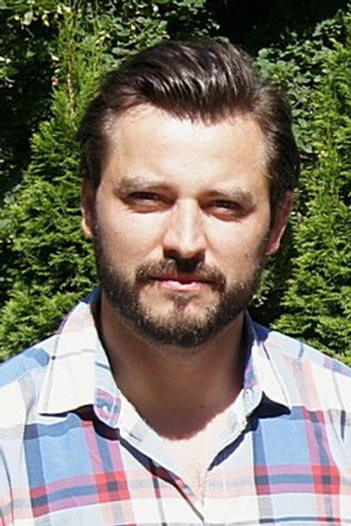 Marcin Zacharzewski as Aleksiej Rysicz - "Alex"