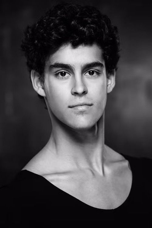 Francisco Serrano as Mercutio