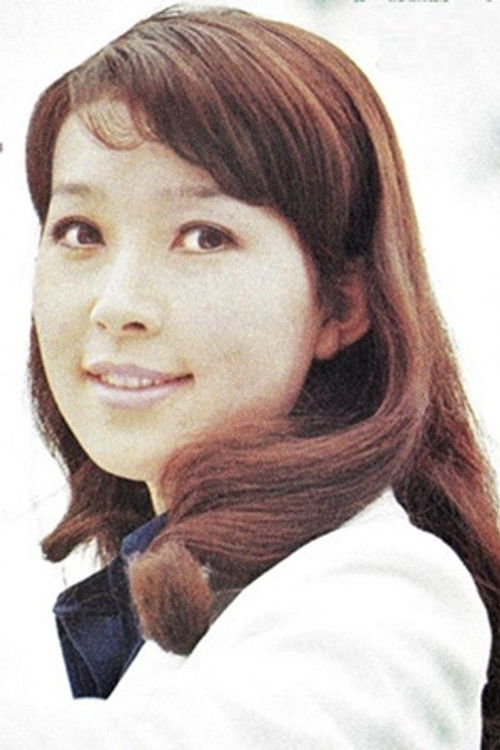 Mitsuko Sasahara as Yoshiko Ohashi