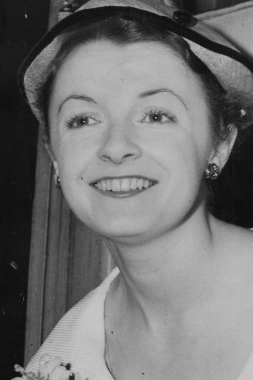 Jane Wenham as Dobbie