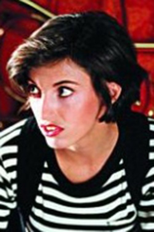 Kateřina Hubálková as Lenka