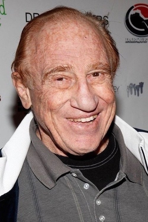 Gene LeBell as Karate Instructor