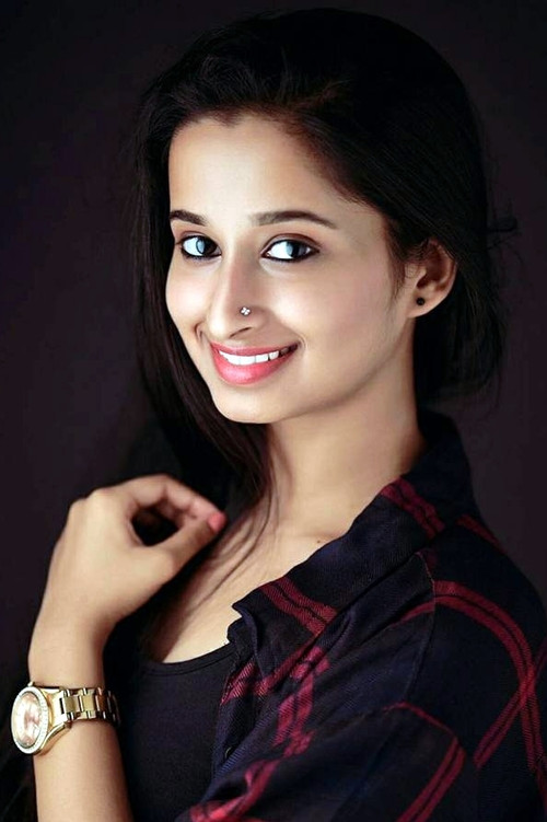 Kalyani Vidya as Jenny