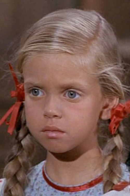 Eileen Baral as Irene