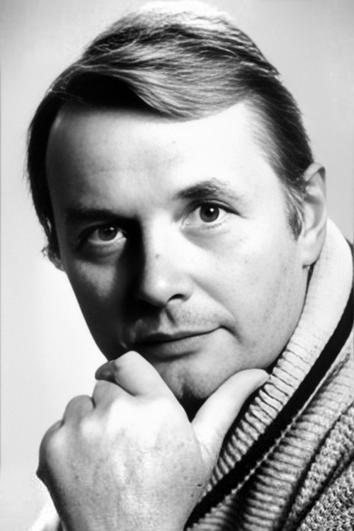 Klaus Gehrke as Hans