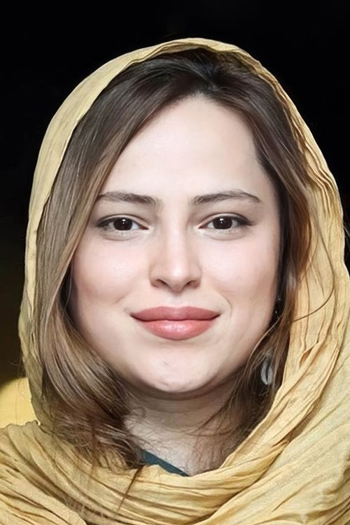 Shirin Esmaeeli as Mehri Madadi