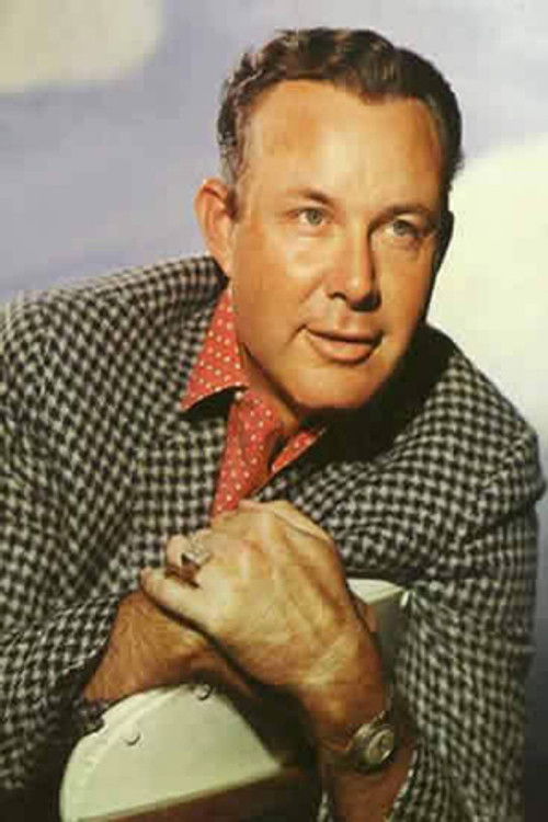Jim Reeves as Self (archive footage)