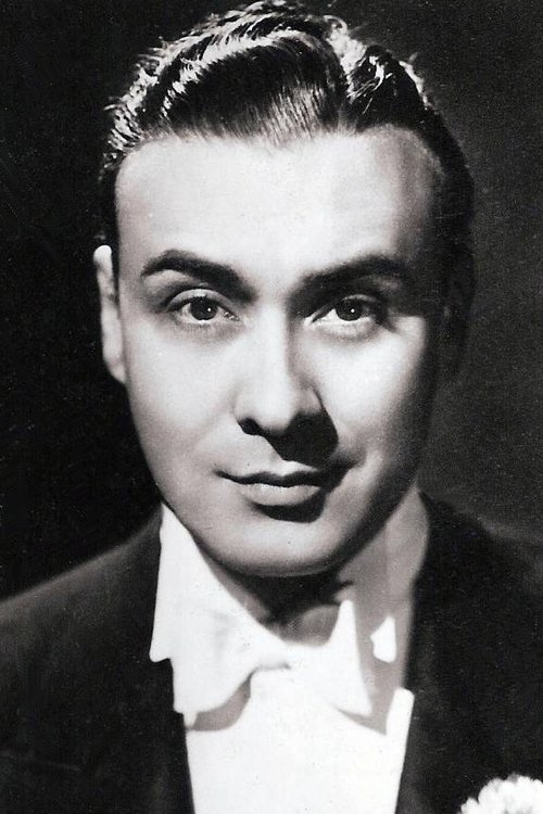 Reda Caire as Le Prince Serge III