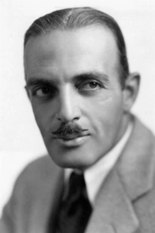 C. Henry Gordon as Tony Berrelli (the Boss)