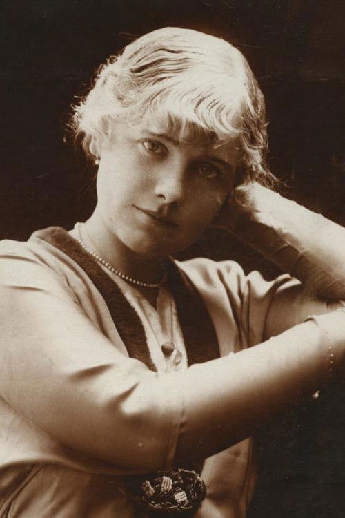 Agnes Nørlund Seemann as 