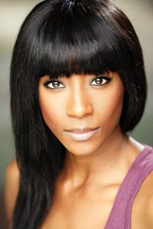 Victoria Ekanoye profile photo