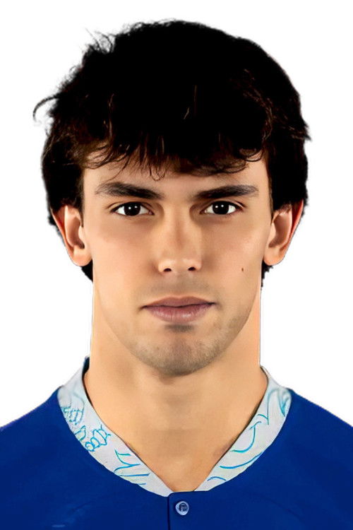 João Félix as Self