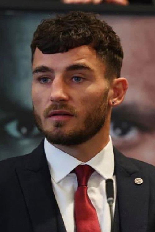 Cyrus Pattinson as Self