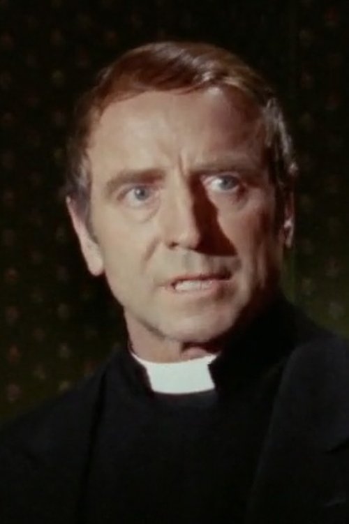 Hans Krull as Joseph Caillaux