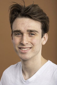 Ryan Del Papa as Young Rick Majors