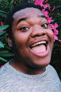 Machaizelli Kahey as 