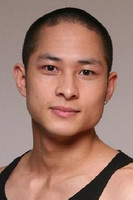 Mark Luu as
