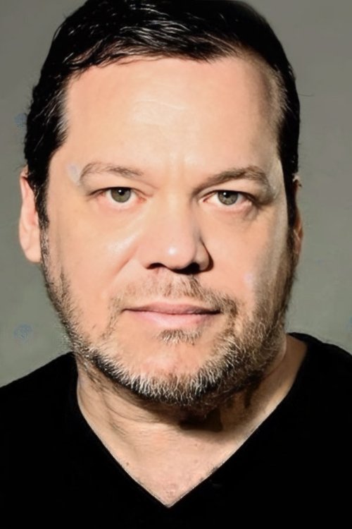 Emiliano Kaczka as Jorgiito